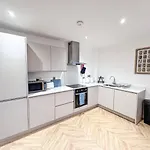 Modern 2 Bed 2 Bath Free Parking & Fast Wifi *